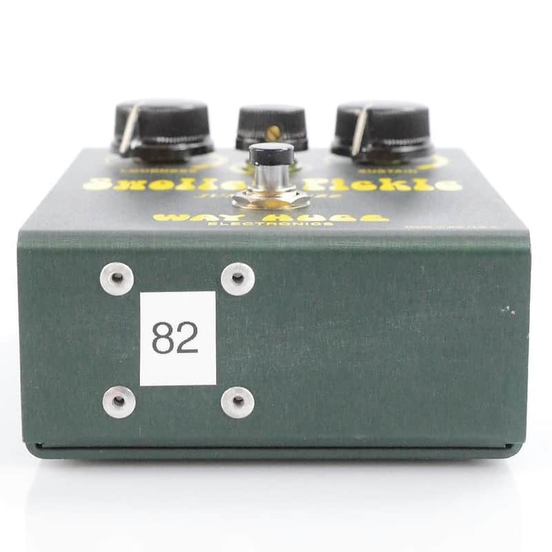 Way Huge SP1 Swollen Pickle Jumbo Fuzz image 4