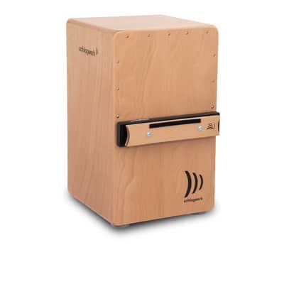 Schlagwerk DC280 DynaCrasher image 3