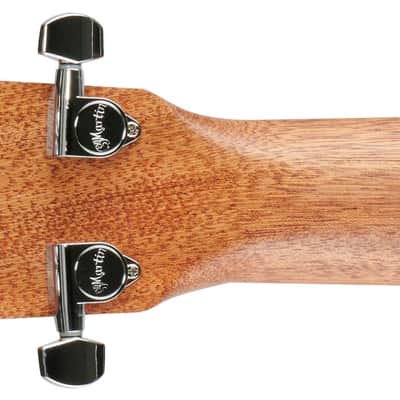 2022 CF Martin D-13E Dreadnought Acoustic-Electric Guitar Sitka Ziricote Veneer image 8