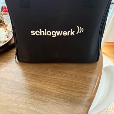 Schlagwerk CAP-100 cajon pedal 2020’s - Metal image 4