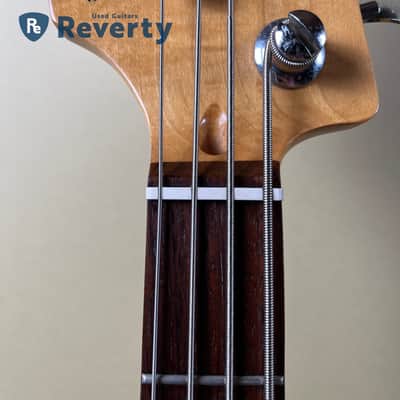 K-ON! Mio Akiyama Signature Jazz Bass KJB-MIO 2000s - 3TS image 11