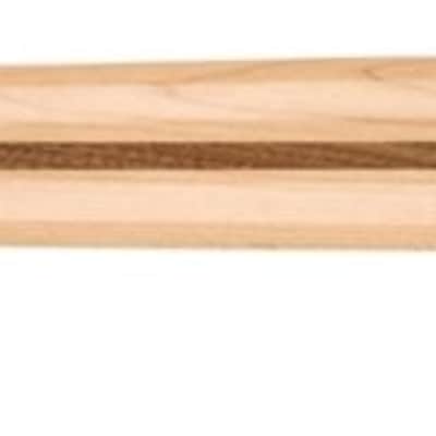 Fender Classic Series '72 Tele/Telecaster Deluxe Maple Guitar Neck, C-Shape, 12" Radius image 5