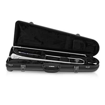 Yamaha YSL-354 SE Trombone image 2