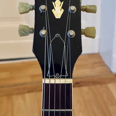 1967 Gibson ES-335 TDC Cherry - All Original image 6