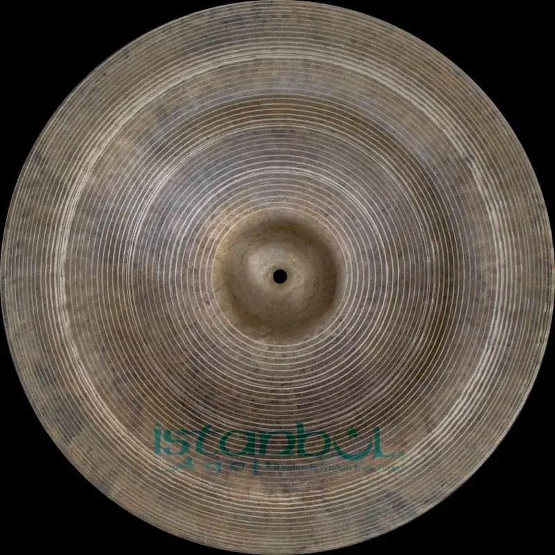 Istanbul Agop Signature 20" China 1425 g image 1