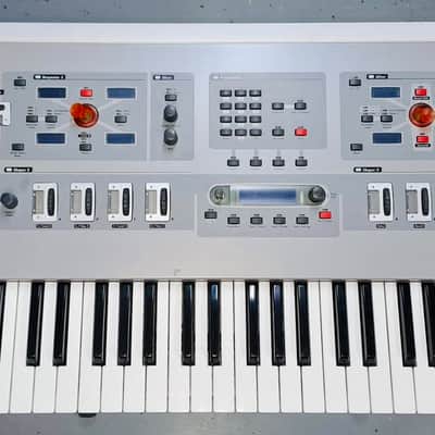Hartmann Neuron Synthesizer Beautiful Condition image 8