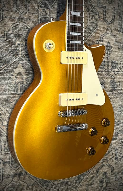 Firefly FFLPS - Gold Top image 1