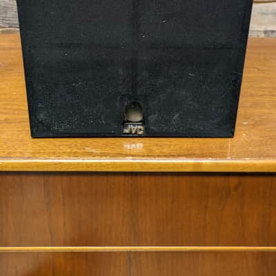 JVC SP-PW49 Powered 100w Subwoofer image 1