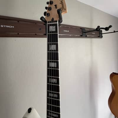 Fender Jim Root Signature Jazzmaster 2020 - Present - Arctic White image 4