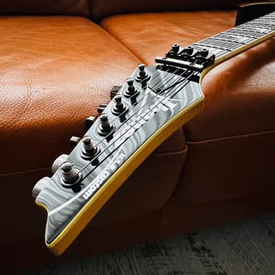 COLLECTOR'S ALERT! 1990 Ibanez USA Custom UCMD "Serpent"! image 21