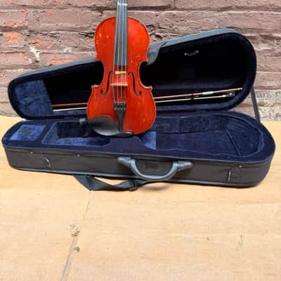 Artisan Strings Marcato Model 100 15" Viola 2006 SN: 4314 image 1