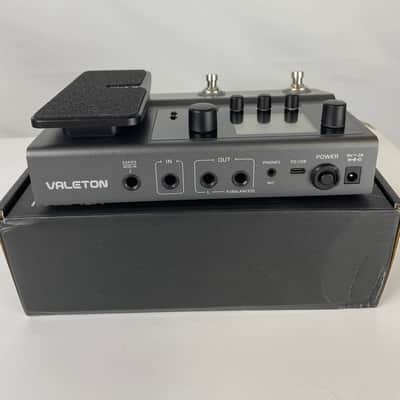 Valeton GP-150 Multi-Effects Processor image 4
