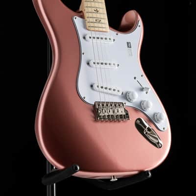 PRS Silver Sky John Mayer Signature Midnight Rose image 4
