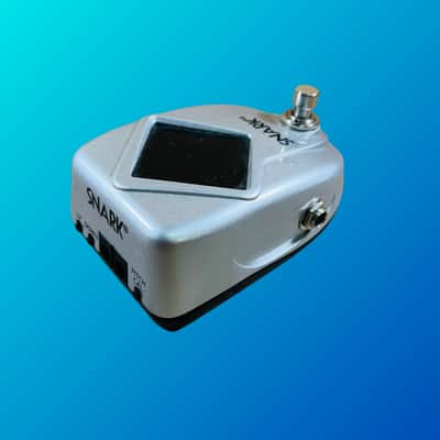 Snark SN-10 Stage Tuner image 3