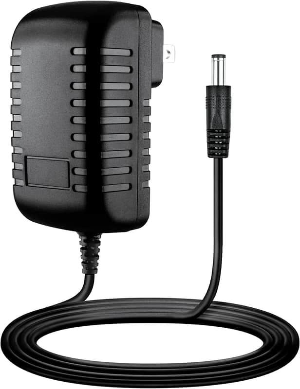 AC Adapter Charger Compatible with LR Baggs Venue DI Acoustic Guitar Direct Box and Preamp Power Supply Cord image 1