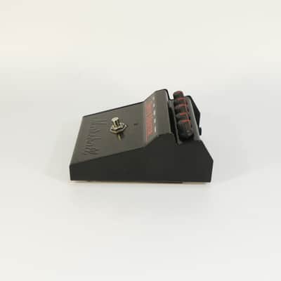 Marshall DriveMaster MK1 Overdrive (s/n D09045, Vintage Original, Made in England) image 4