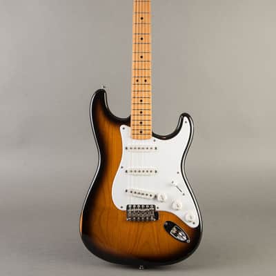 Fender American Vintage '57 Reissue Stratocaster 1991, Sunburst image 1