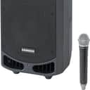 Samson XP310w Expedition Rechargeable Portable PA System, Wireless Handheld Microphone, D Band, 300W