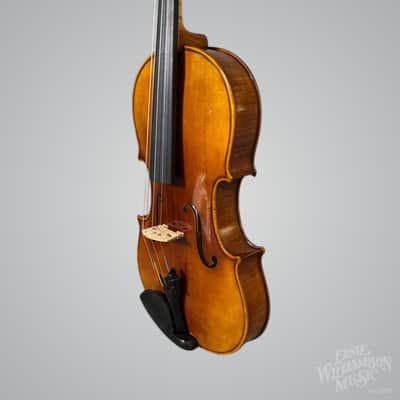Scott Cao STA750.16 16" Viola Step Up Artist Series image 5
