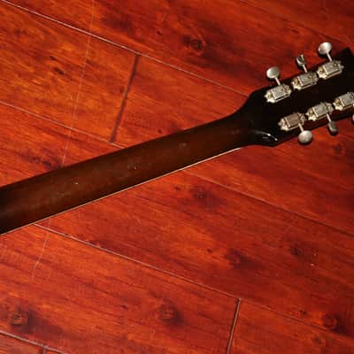 1963 Gibson  ES-330 TDC  (GIE1449) image 8