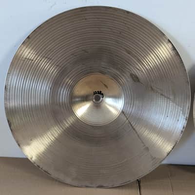 Zildjian Avedis Made in Canada 1970s - Natural image 13