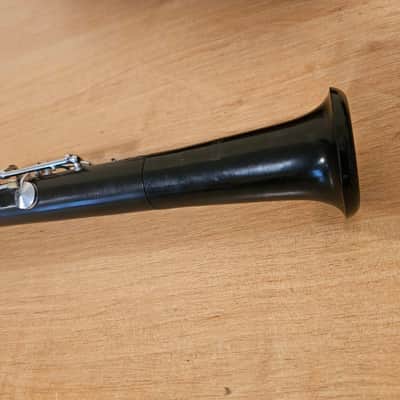Soviet Oboe USSR Soviet Vintage and Rare image 8