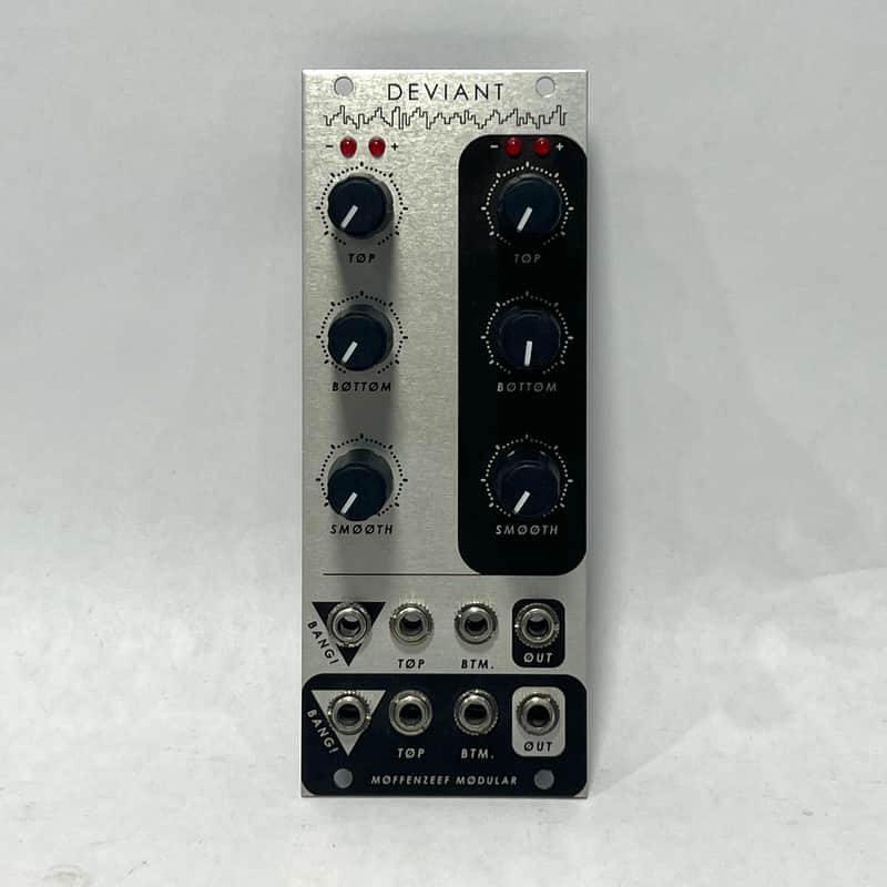 Moffenzeef Modular Deviant image 1