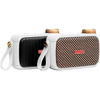 Positive Grid Spark GO 5W Battery-Powered Combo Amplifier 2025 - Pearl image 5