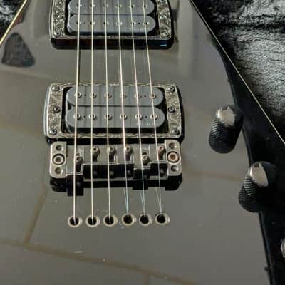 Ibanez  VBT700 2007 - Black/ white binding ...Rare image 3