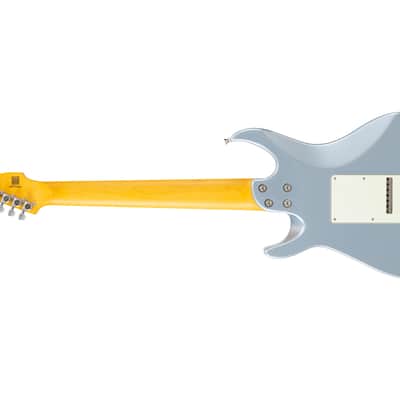 Vola Guitars OZ 7T - Fire Mist Metallic Gloss image 12