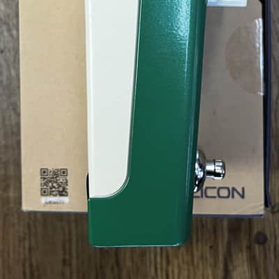 TC HELICON DUPLICATOR VOCAL EFFECTS  STOMPBOX PEDAL (USED) image 6
