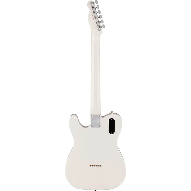 Fender John 5 Signature Ghost Telecaster | Reverb