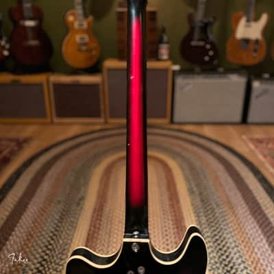 Kay K-592 “True Tone” 1965 Upgraded image 10