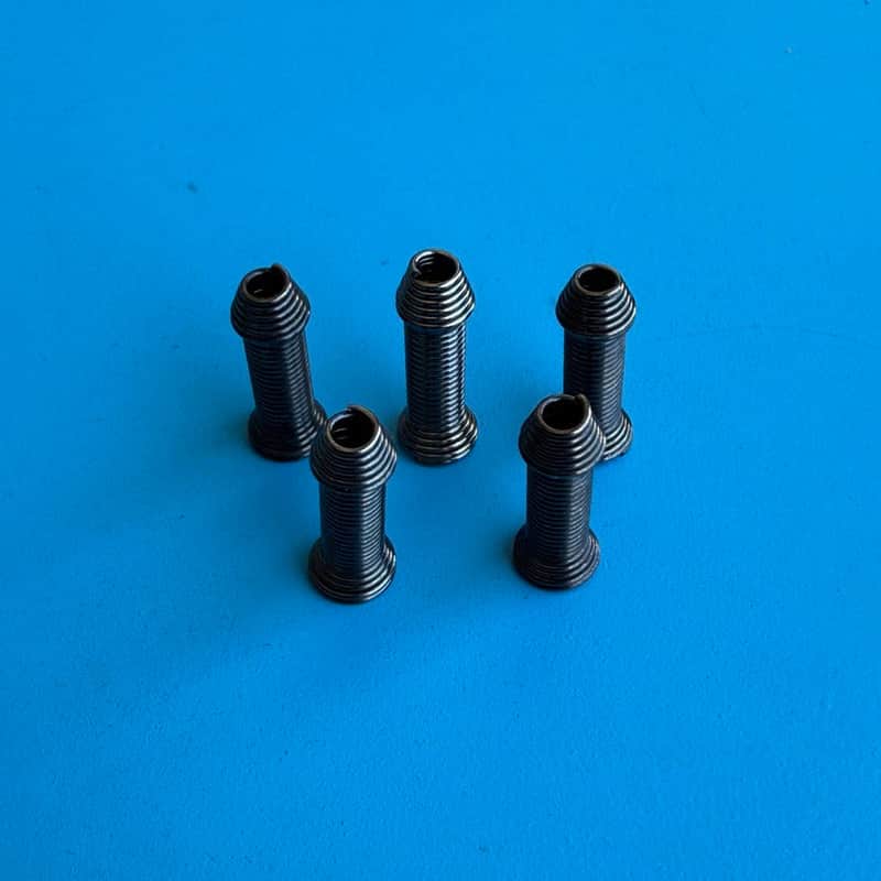 AKAI MPK 25 MIDI Keyboard Part: Key Return Spring [5PCS] image 1