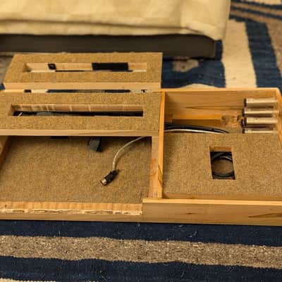 Custom Pedalboard (schmidt array copy) for Boss SY1000 and Roland Floorboards (with 13-pin jack) image 12