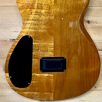 Cordoba Stage Nylon Acoustic 2023 - Present - Natural Amber image 2