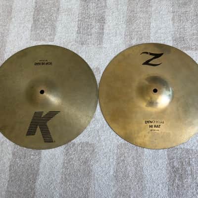 Zildjian 13