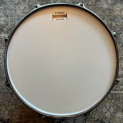 Yamaha Tour Custom Bop Shell Pack in Chocolate Satin (18x14, 14x13, 12x8) with Gator Protector Bags image 12