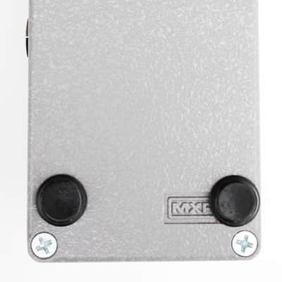 MXR M68 Uni-Vibe 2014 - Present - Black image 2