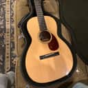 Collings 001-T 12 Fret 2020 Natural