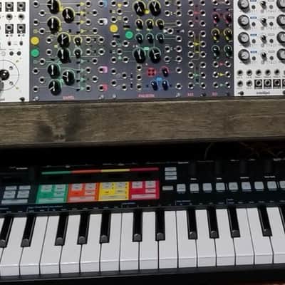 Arturia KeyStep Pro 37-Key MIDI Controller - Black
