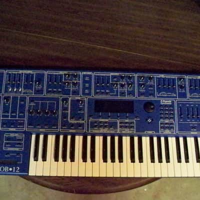 Oberheim OB-12 image 1