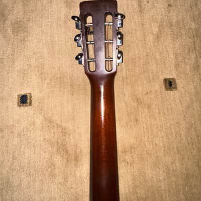 Martin D-35S 1973 image 6