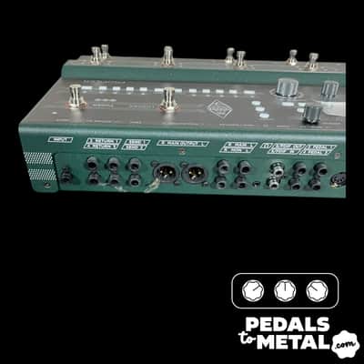 Kemper Amps Profiler Stage 2019 - 2025 - Black X12056 image 12