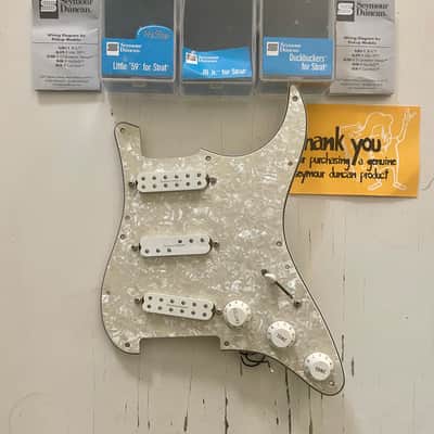 Seymour Duncan AXE - Everything Axe image 2