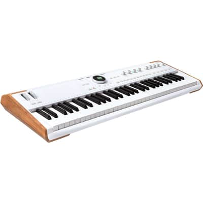 Arturia Astrolab 61 Avant-Garde Stage Keyboard with Analog Lab Pro Integration image 2