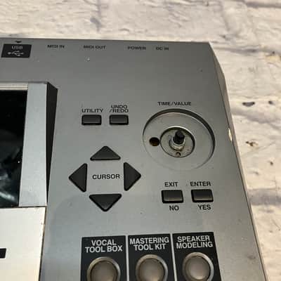 Boss BR-1600 Digital Recording Studio - AS IS image 4