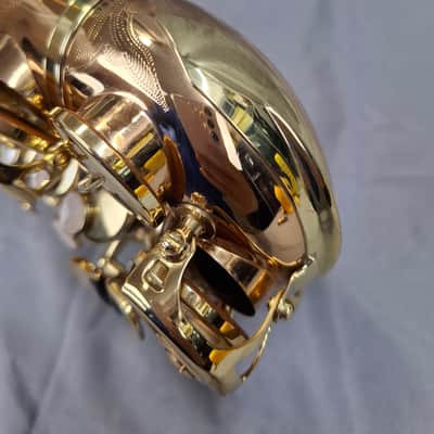 NO TARIFFS - Yanagisawa SC-992 Curved Soprano Saxophone image 9