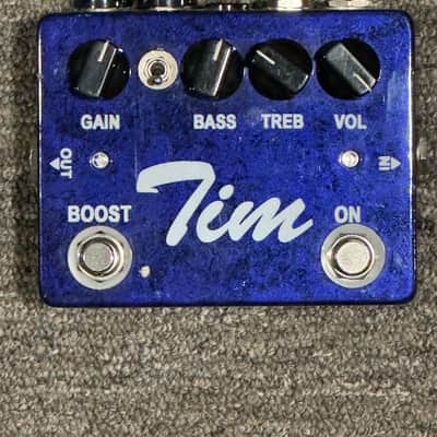 Reverb.com listing, price, conditions, and images for paul-cochrane-tim