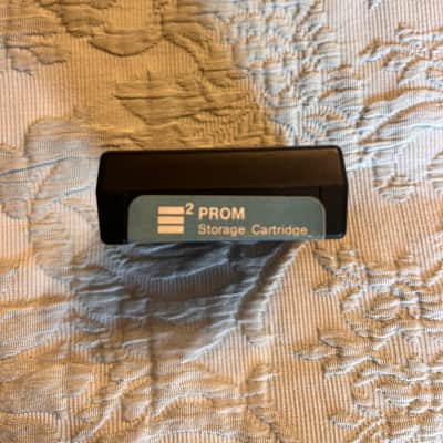 Ensoniq PROM Storage Cartridge image 2